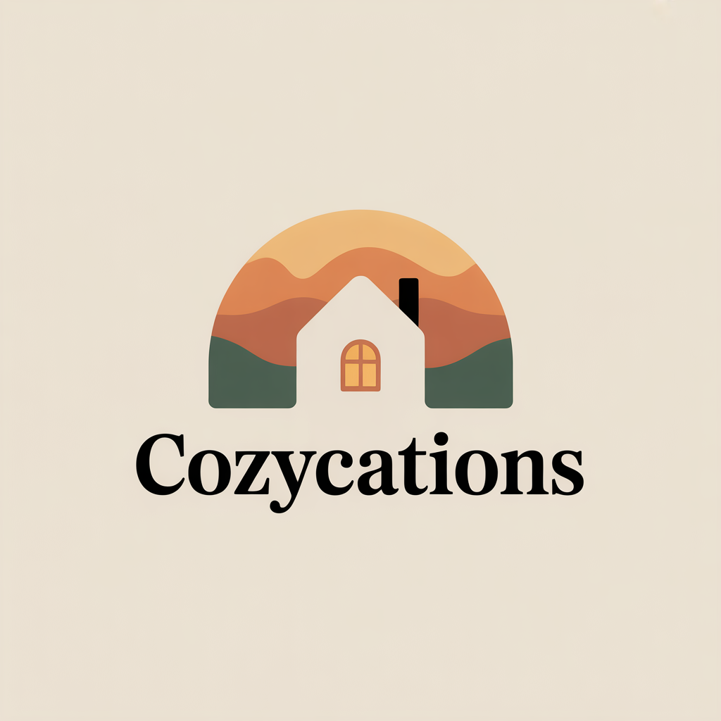 CozyCations Logo